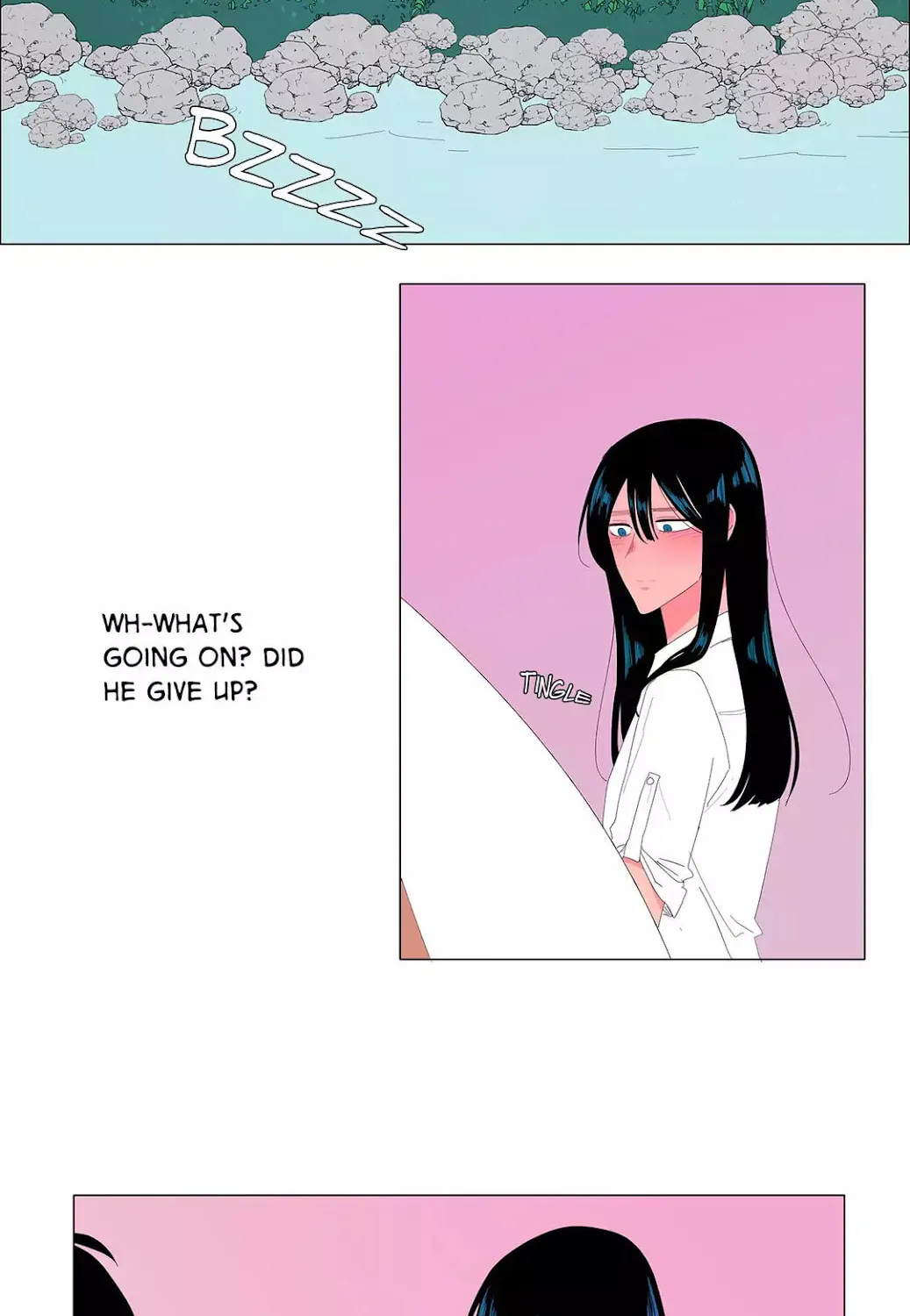 The Lady and Her Butler Chapter 64 page 39 - 