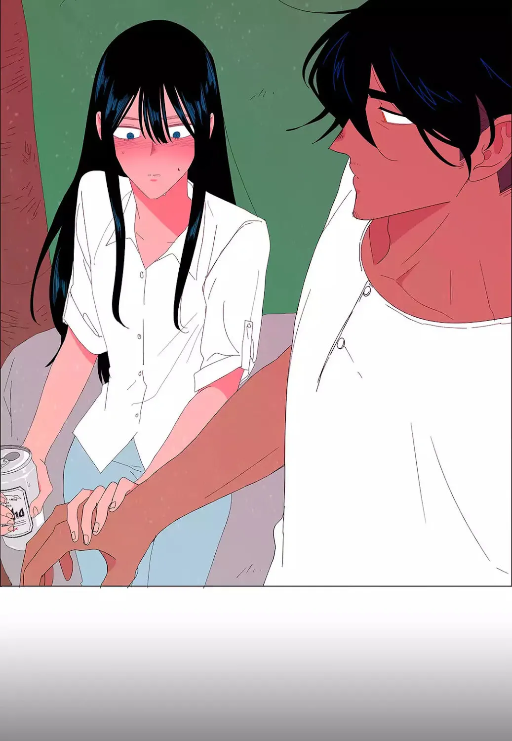 The Lady and Her Butler Chapter 64 page 44 - 