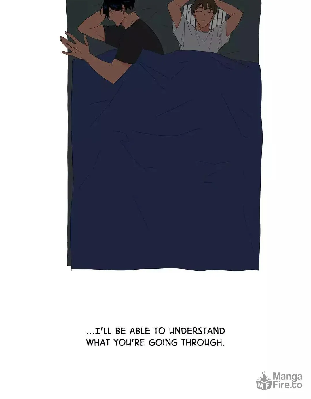 The Lady and Her Butler Chapter 64 page 9 - 