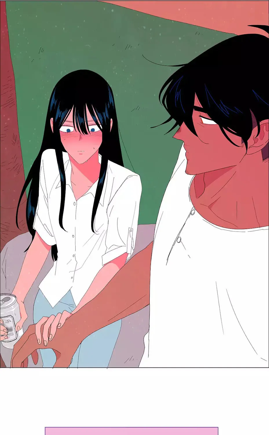 The Lady and Her Butler Chapter 65 page 2 - 