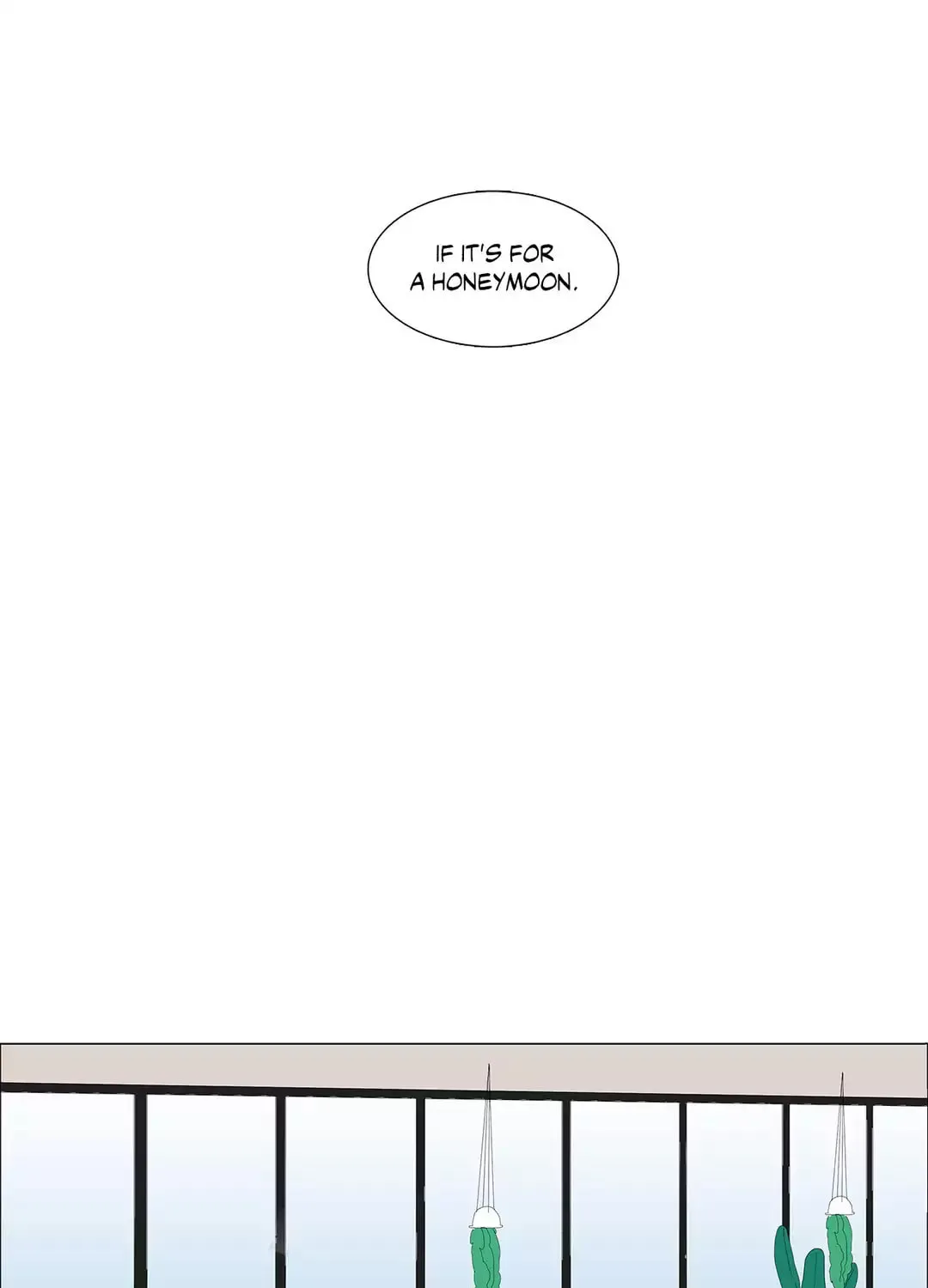 The Lady and Her Butler Chapter 65 page 21 - 