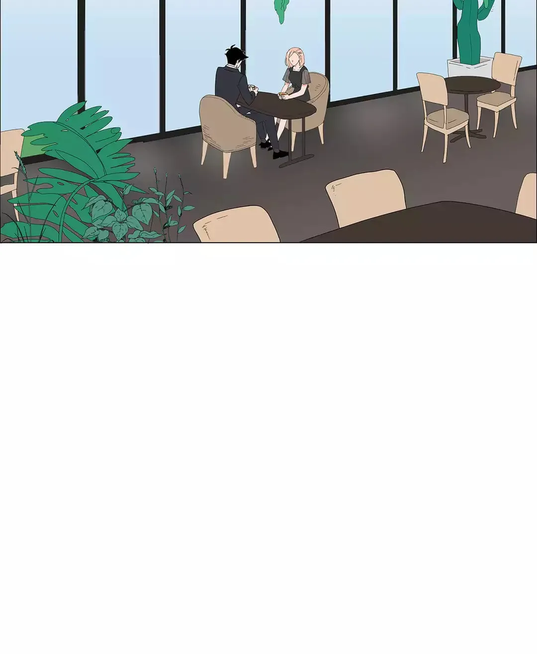 The Lady and Her Butler Chapter 65 page 22 - 