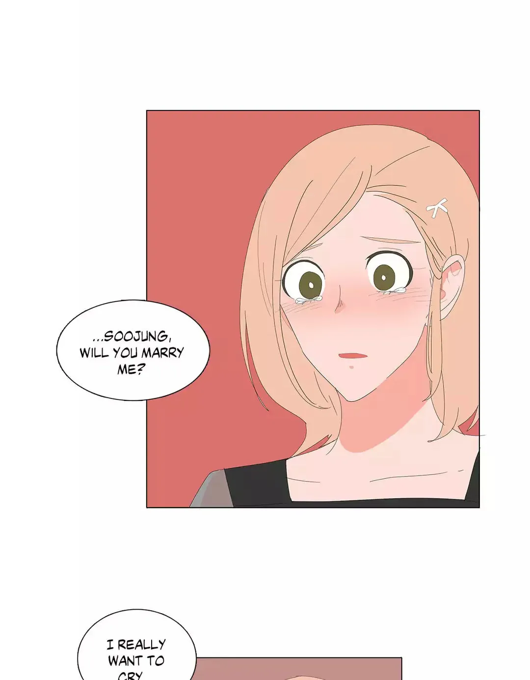 The Lady and Her Butler Chapter 65 page 28 - 