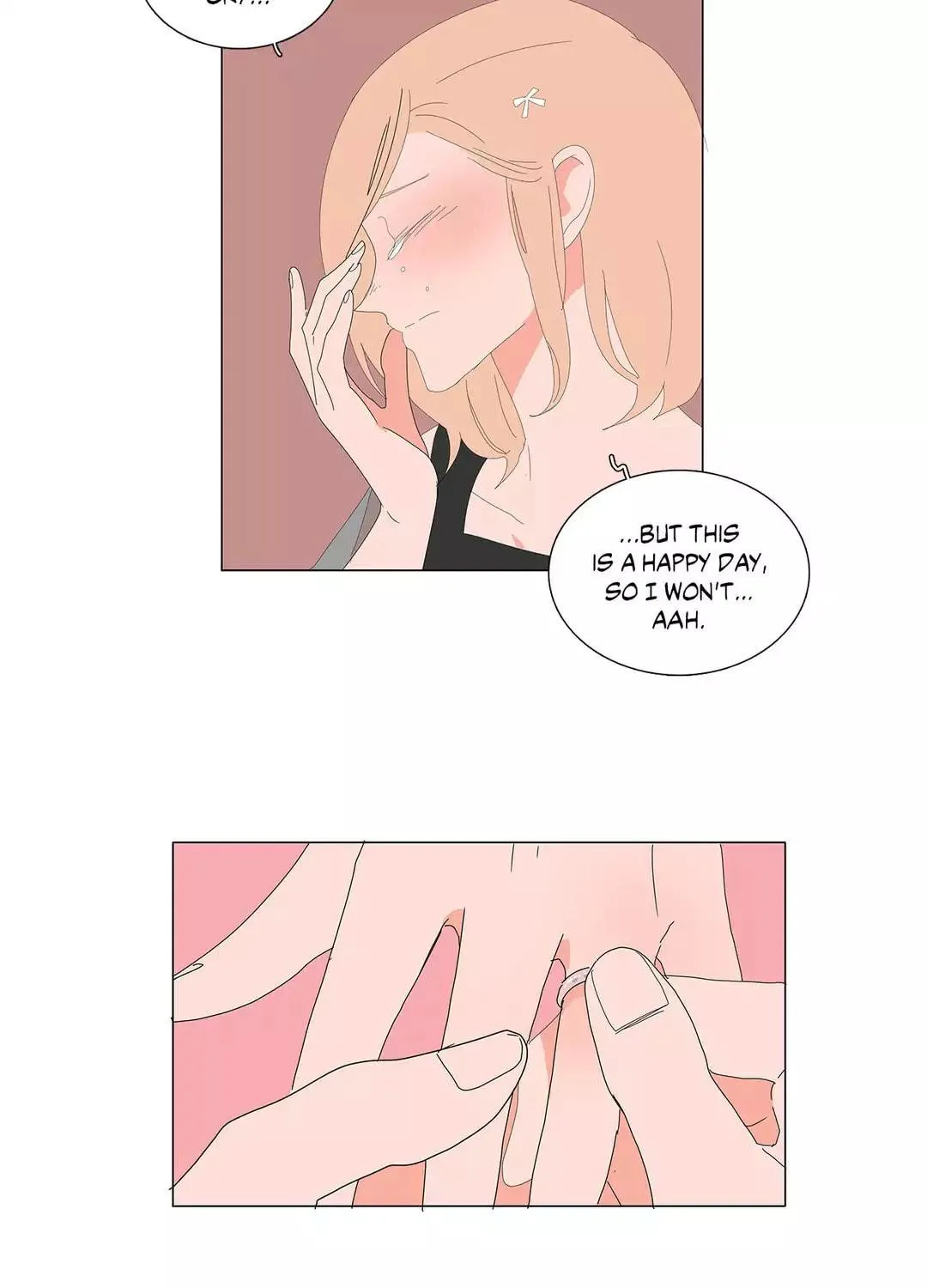 The Lady and Her Butler Chapter 65 page 29 - 