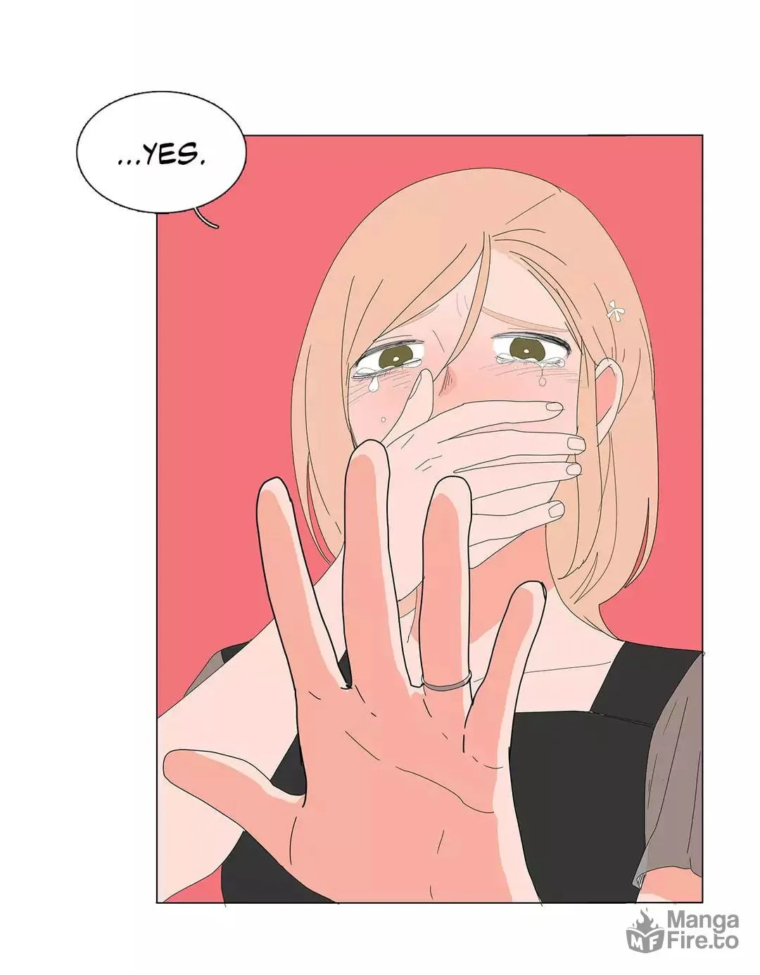 The Lady and Her Butler Chapter 65 page 30 - 