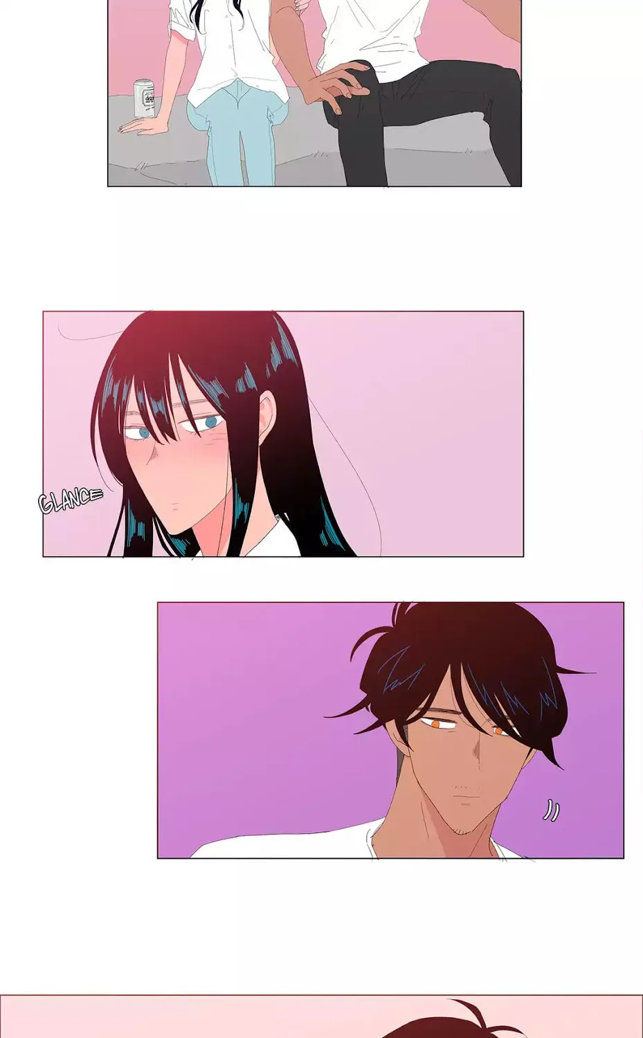 The Lady and Her Butler Chapter 65 page 4 - 