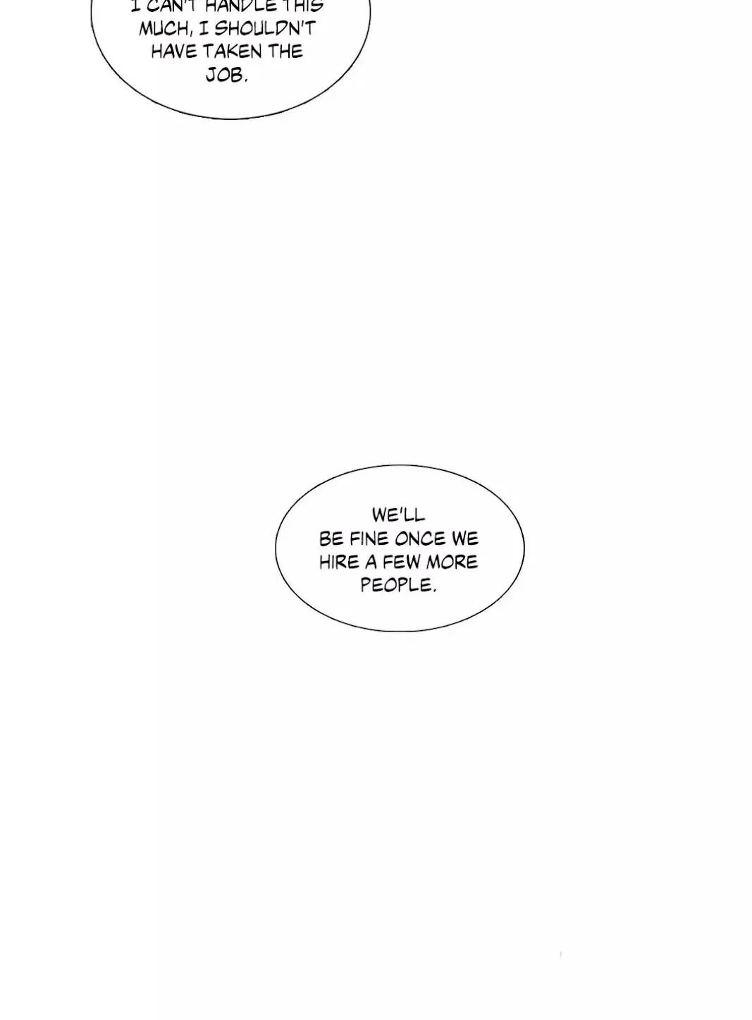 The Lady and Her Butler Chapter 65 page 34 - 