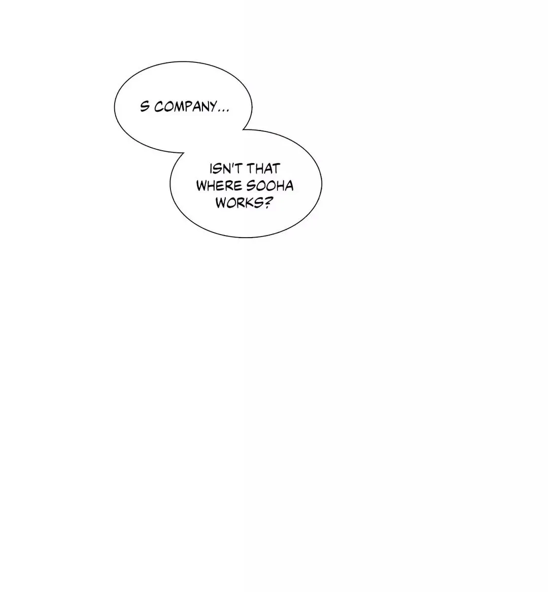 The Lady and Her Butler Chapter 65 page 38 - 