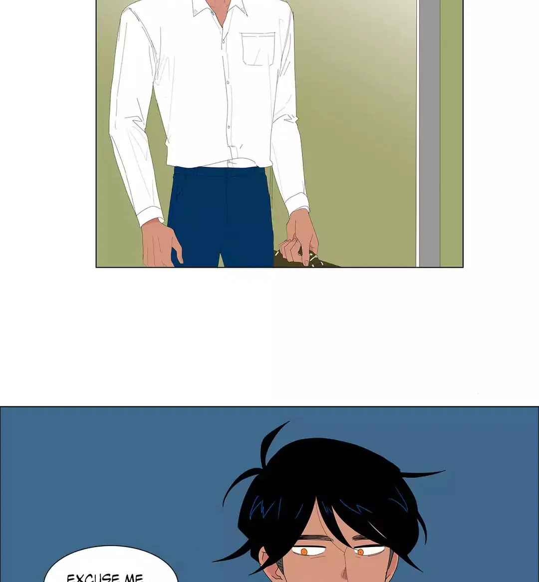 The Lady and Her Butler Chapter 65 page 40 - 