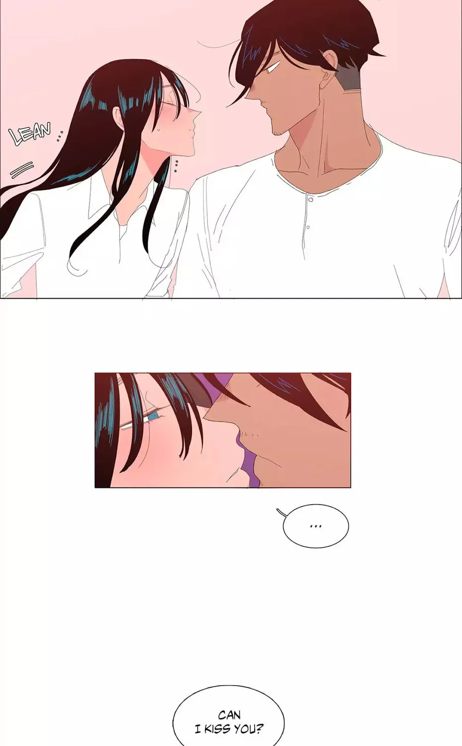 The Lady and Her Butler Chapter 65 page 5 - 