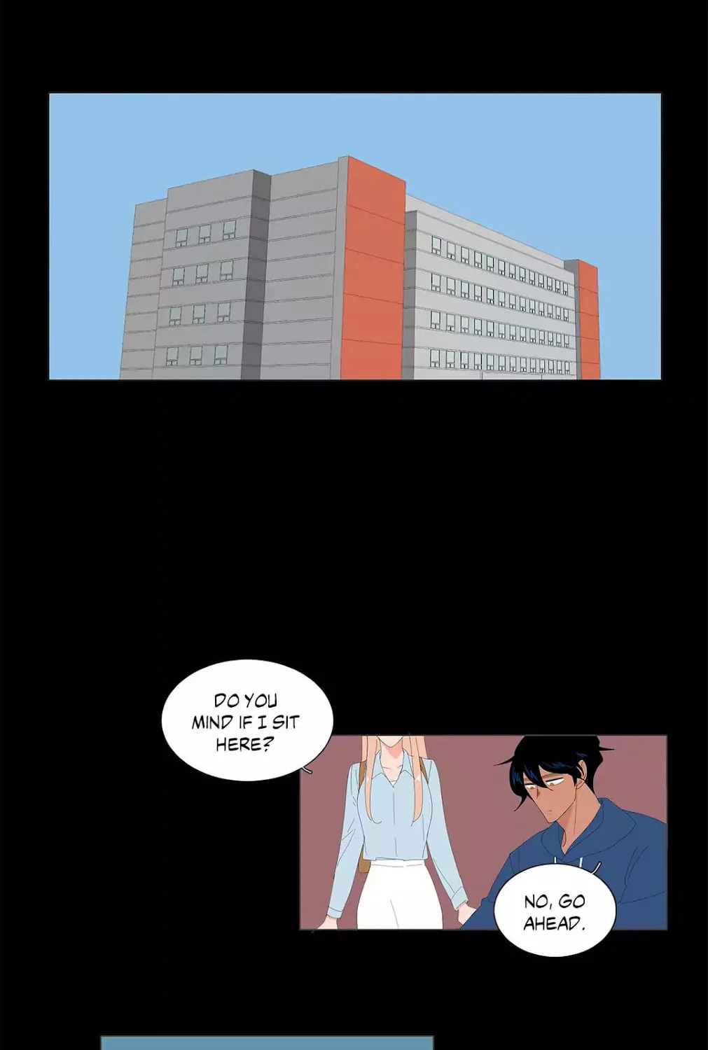 The Lady and Her Butler Chapter 66 page 11 - 