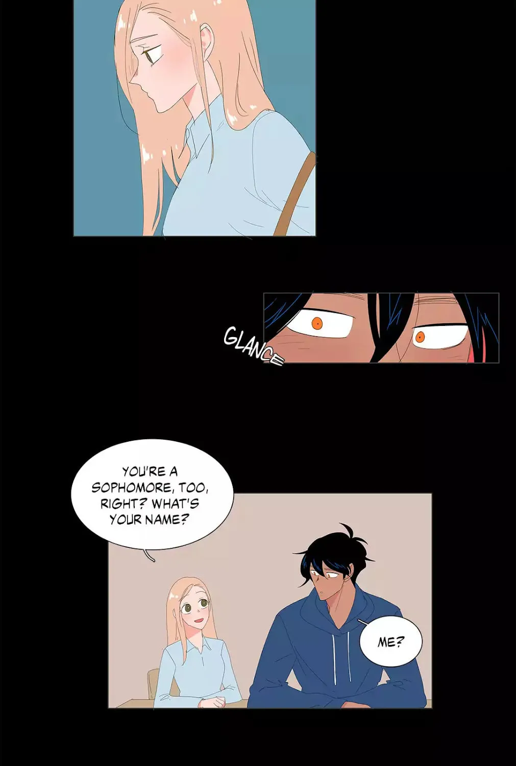 The Lady and Her Butler Chapter 66 page 13 - 