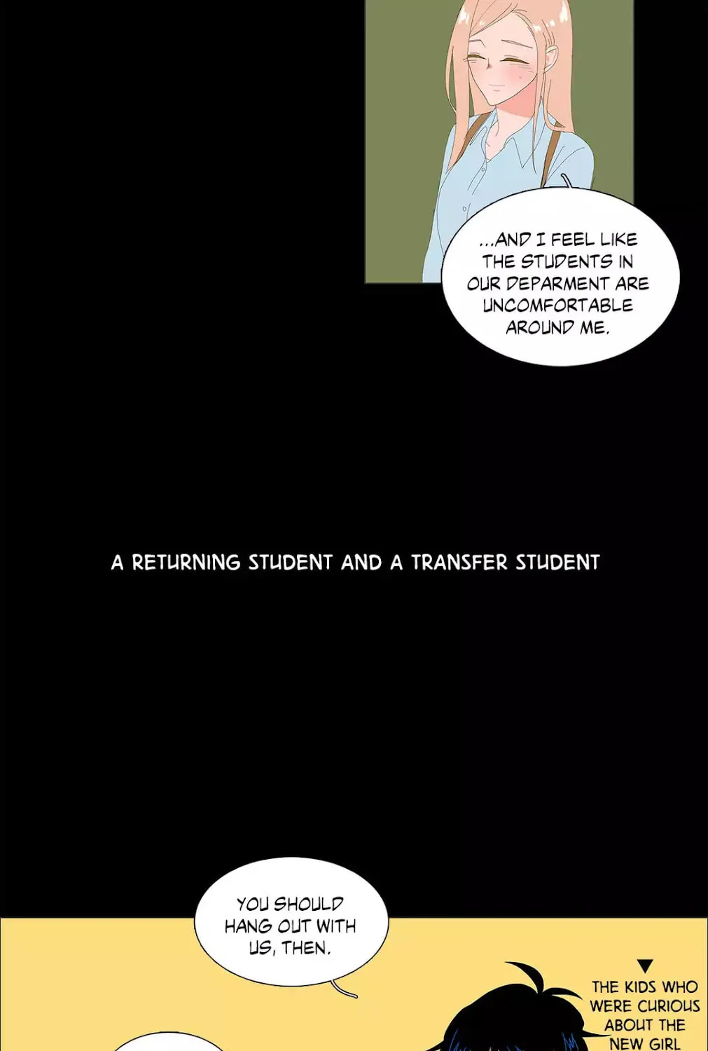The Lady and Her Butler Chapter 66 page 16 - 