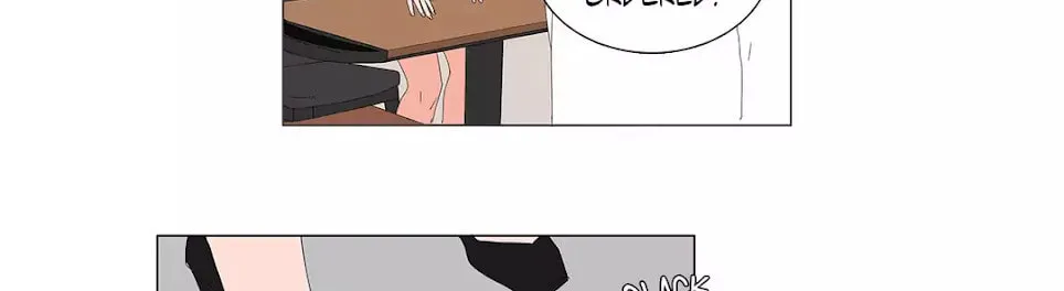The Lady and Her Butler Chapter 66 page 3 - 