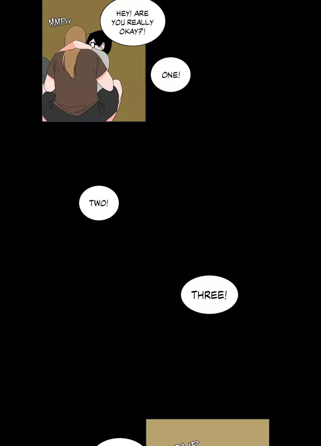 The Lady and Her Butler Chapter 66 page 21 - 