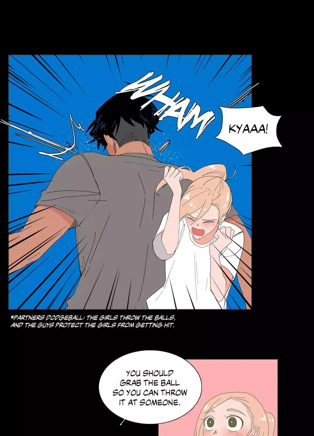The Lady and Her Butler Chapter 66 page 25 - 