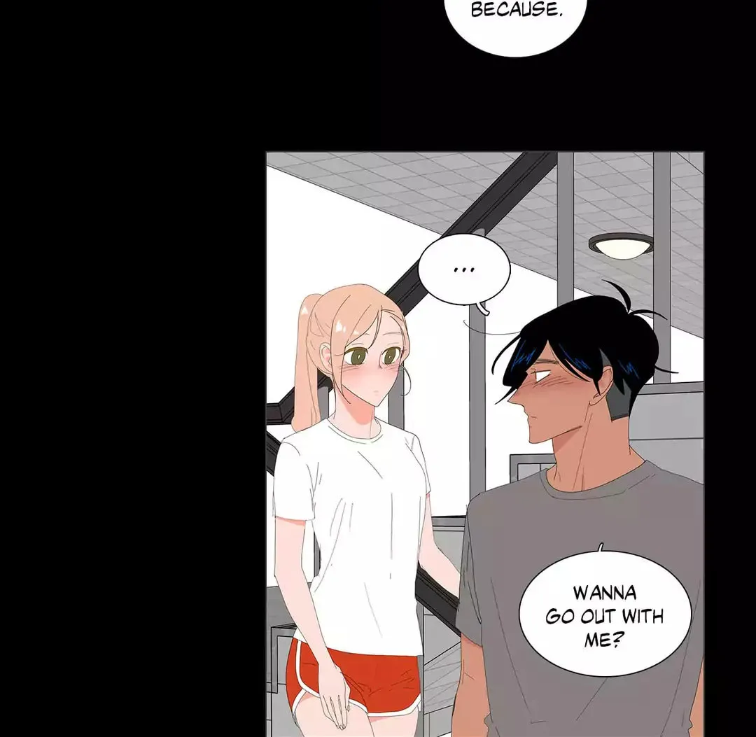 The Lady and Her Butler Chapter 66 page 28 - 