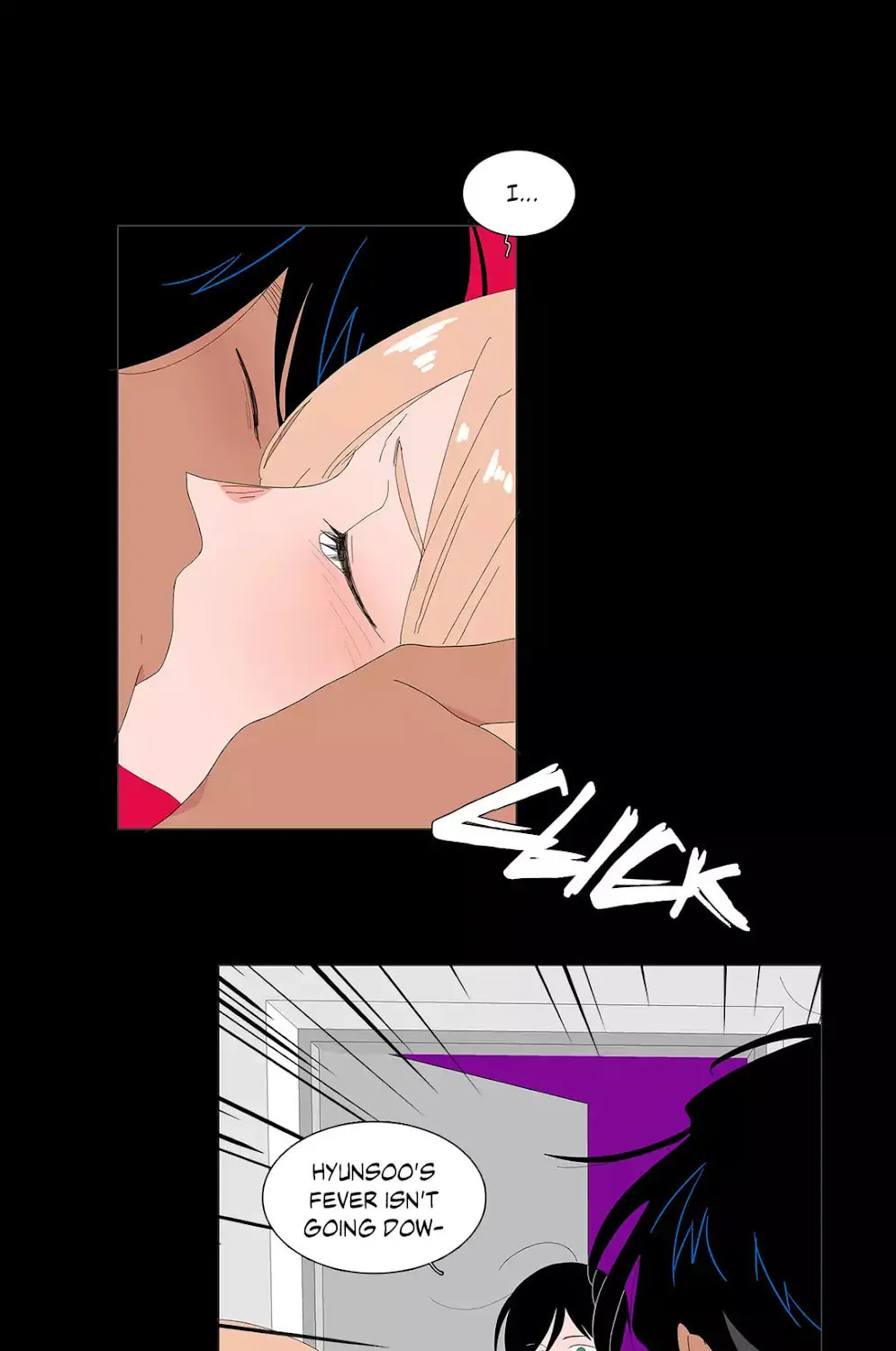 The Lady and Her Butler Chapter 66 page 42 - 