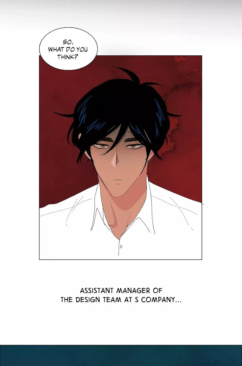 The Lady and Her Butler Chapter 66 page 46 - 