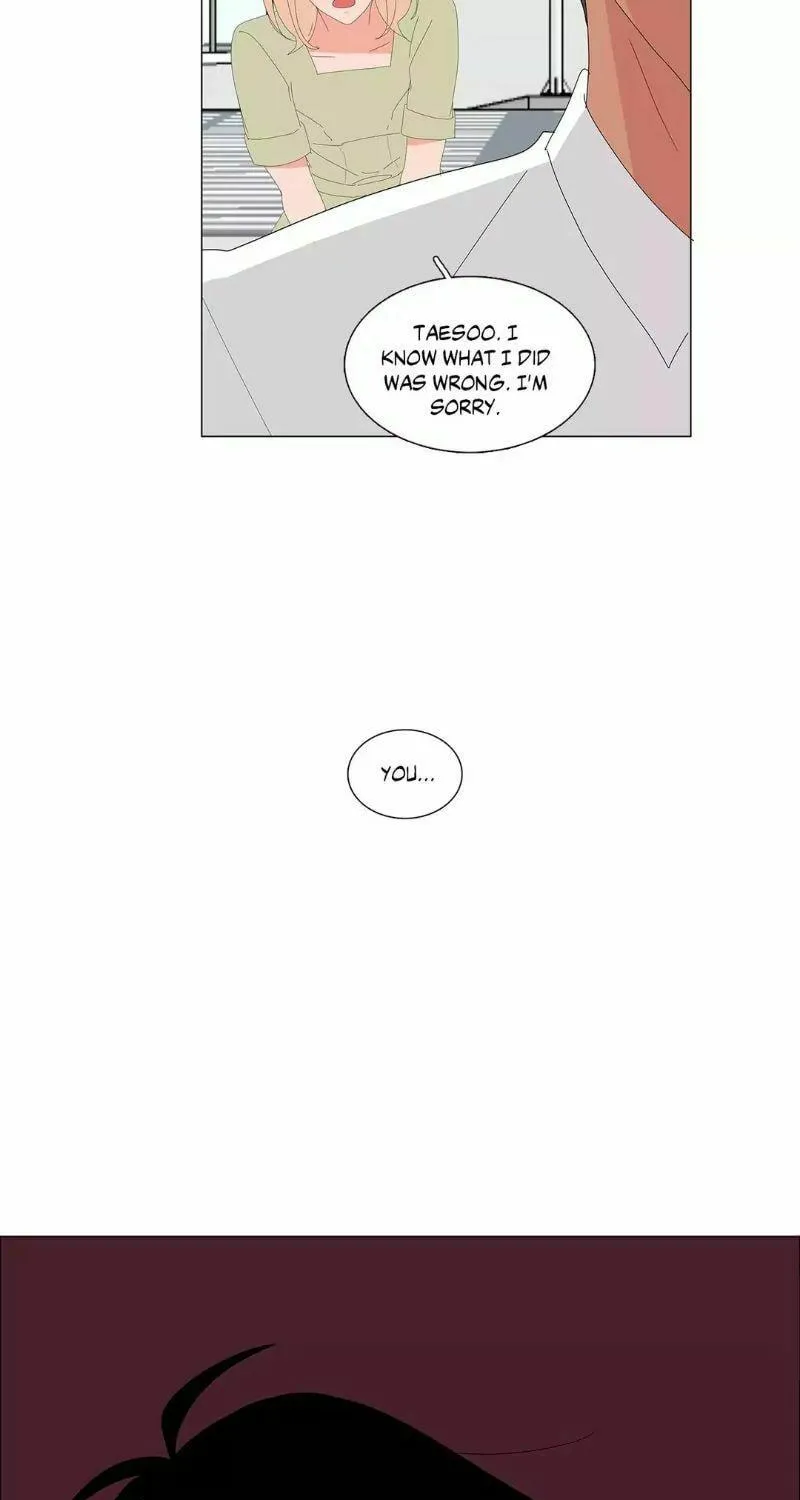 The Lady and Her Butler Chapter 67 page 11 - 