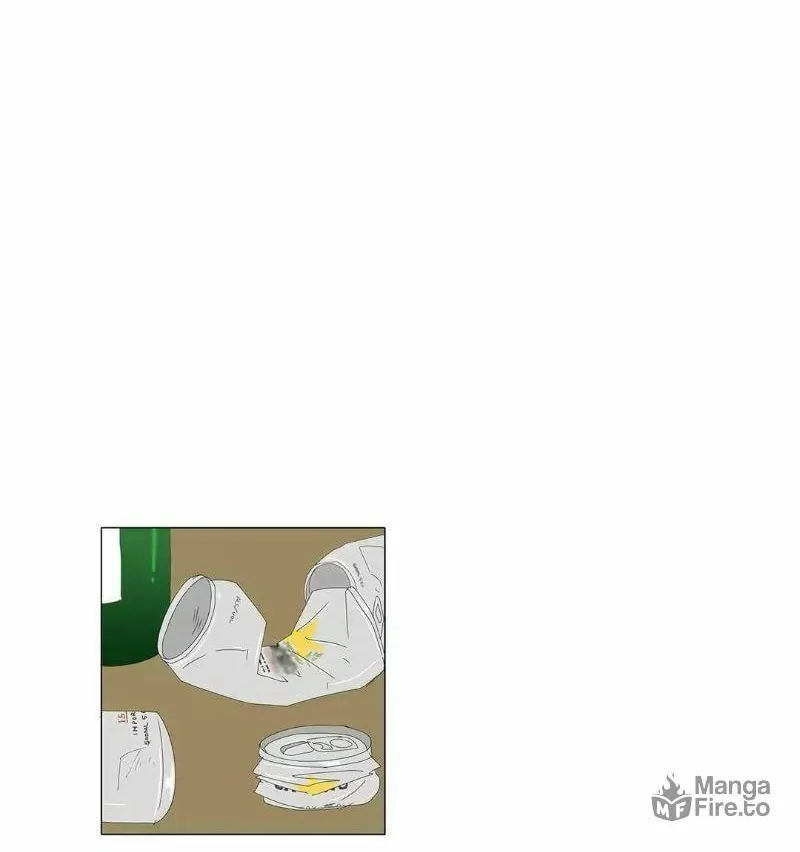 The Lady and Her Butler Chapter 67 page 20 - 