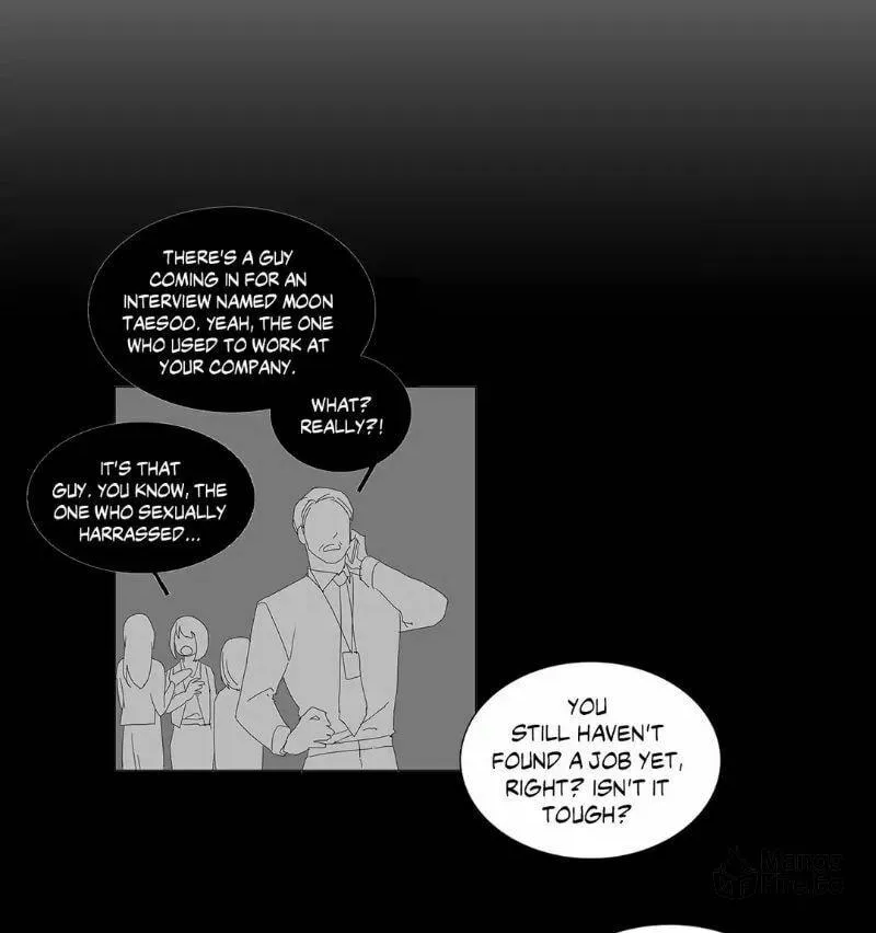 The Lady and Her Butler Chapter 67 page 22 - 