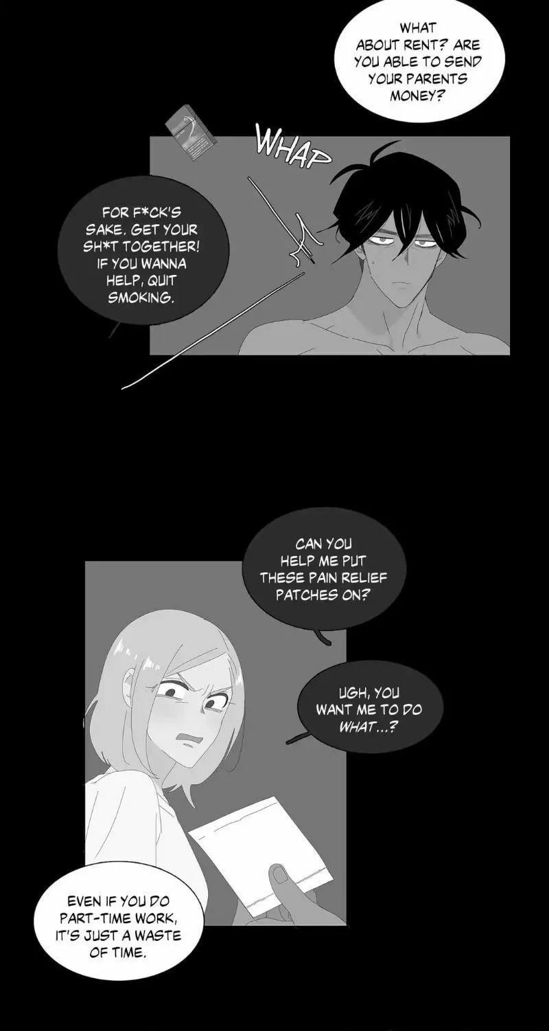 The Lady and Her Butler Chapter 67 page 23 - 