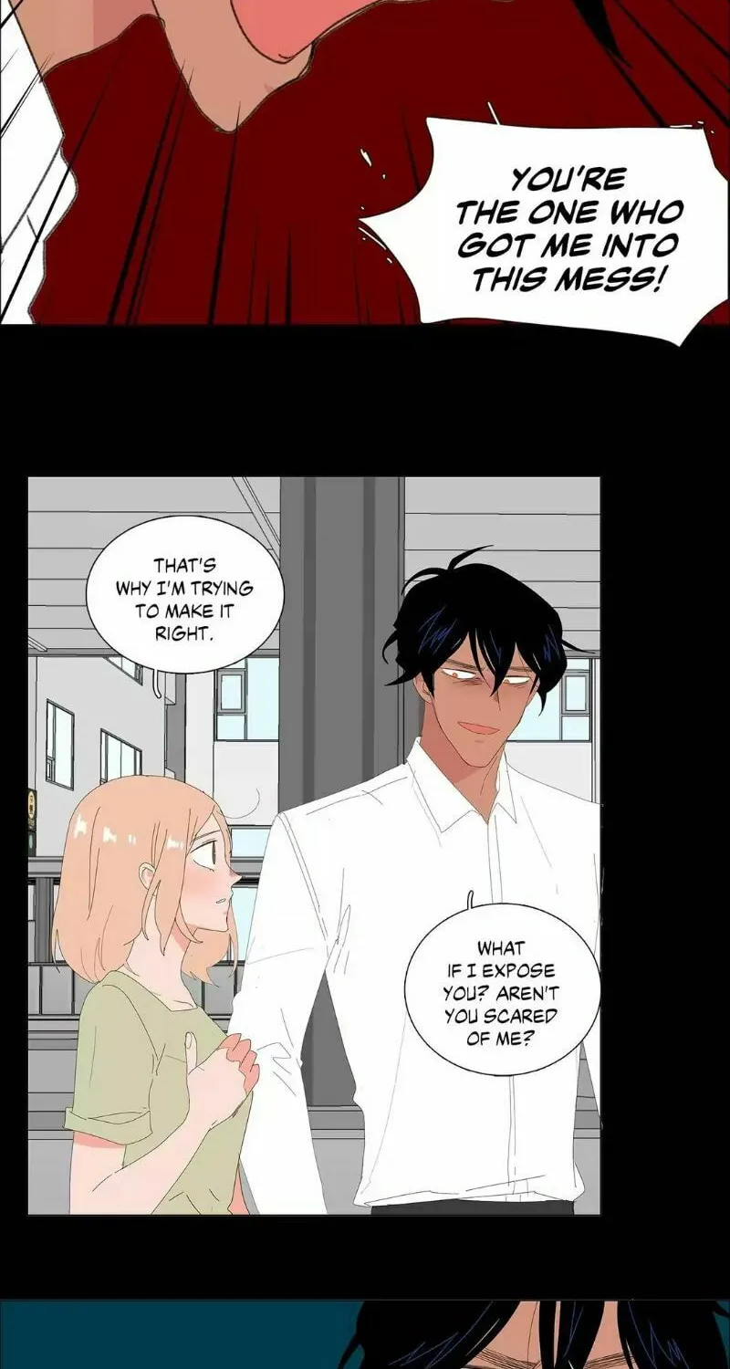 The Lady and Her Butler Chapter 67 page 26 - 