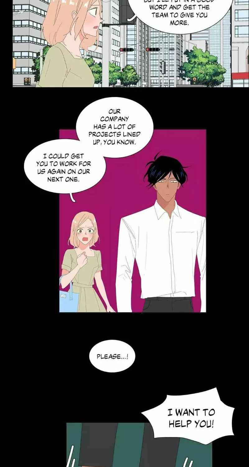 The Lady and Her Butler Chapter 67 page 29 - 