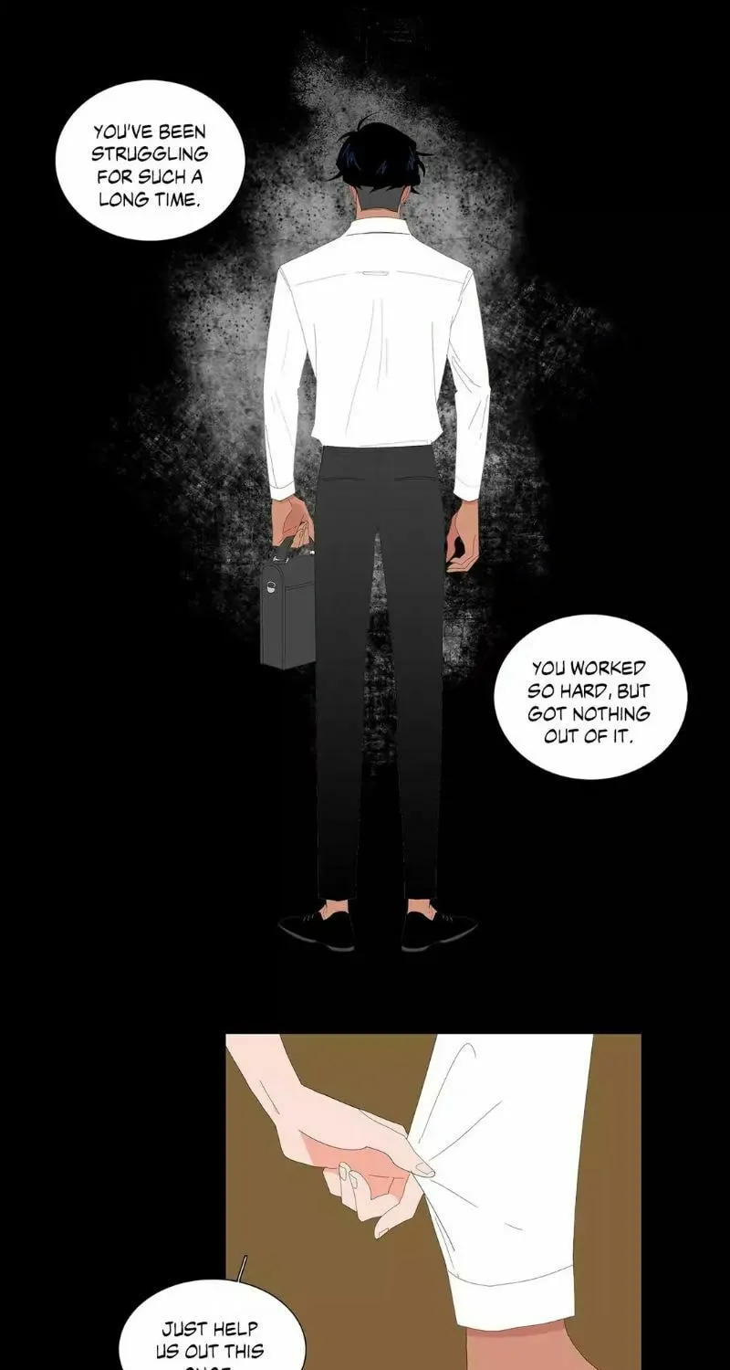 The Lady and Her Butler Chapter 67 page 31 - 