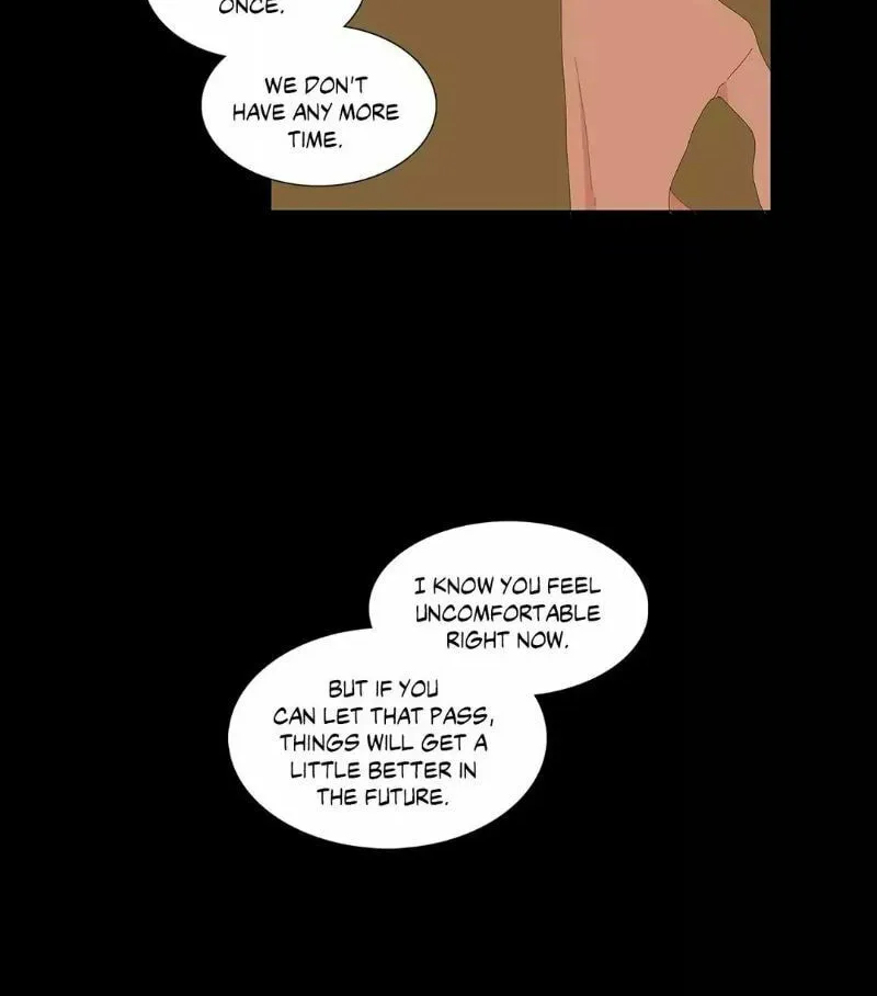 The Lady and Her Butler Chapter 67 page 32 - 