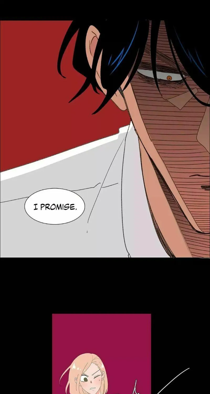 The Lady and Her Butler Chapter 67 page 33 - 