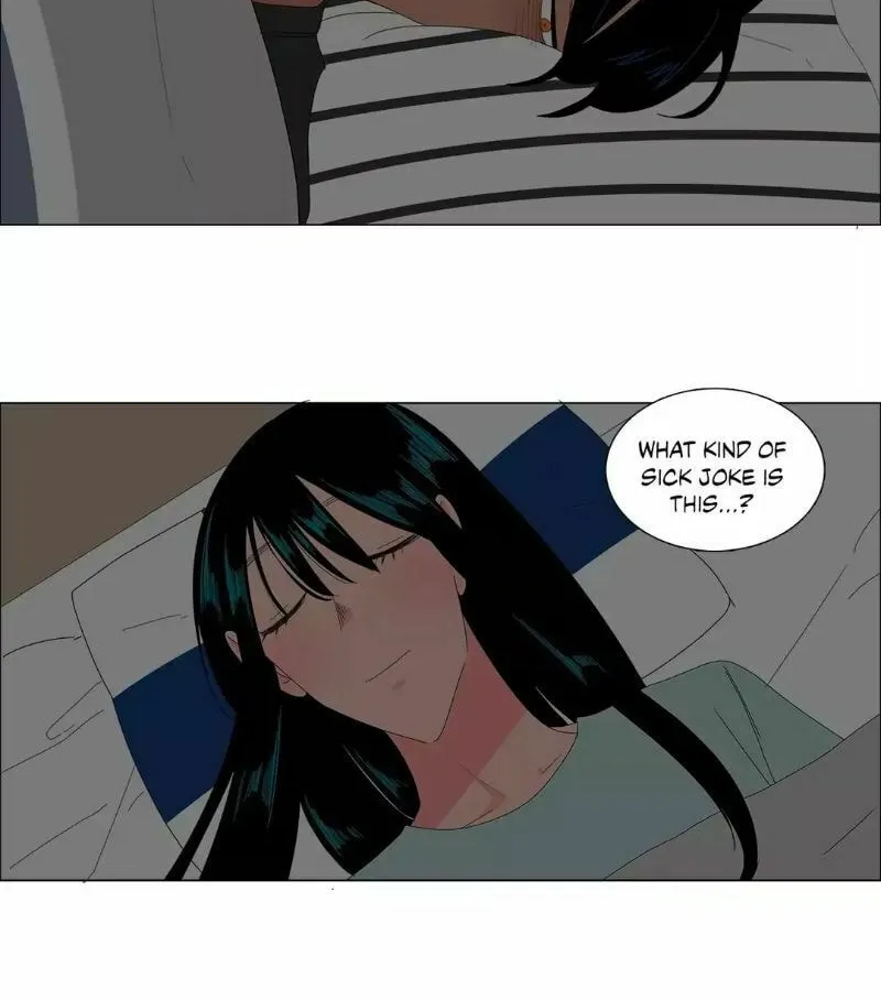 The Lady and Her Butler Chapter 67 page 36 - 