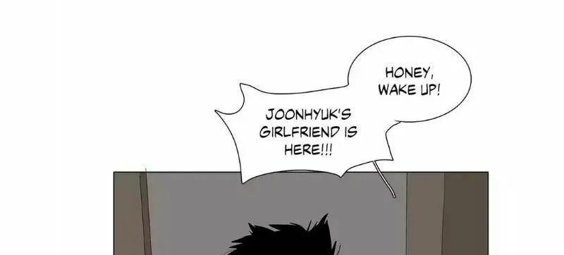 The Lady and Her Butler Chapter 67 page 39 - 