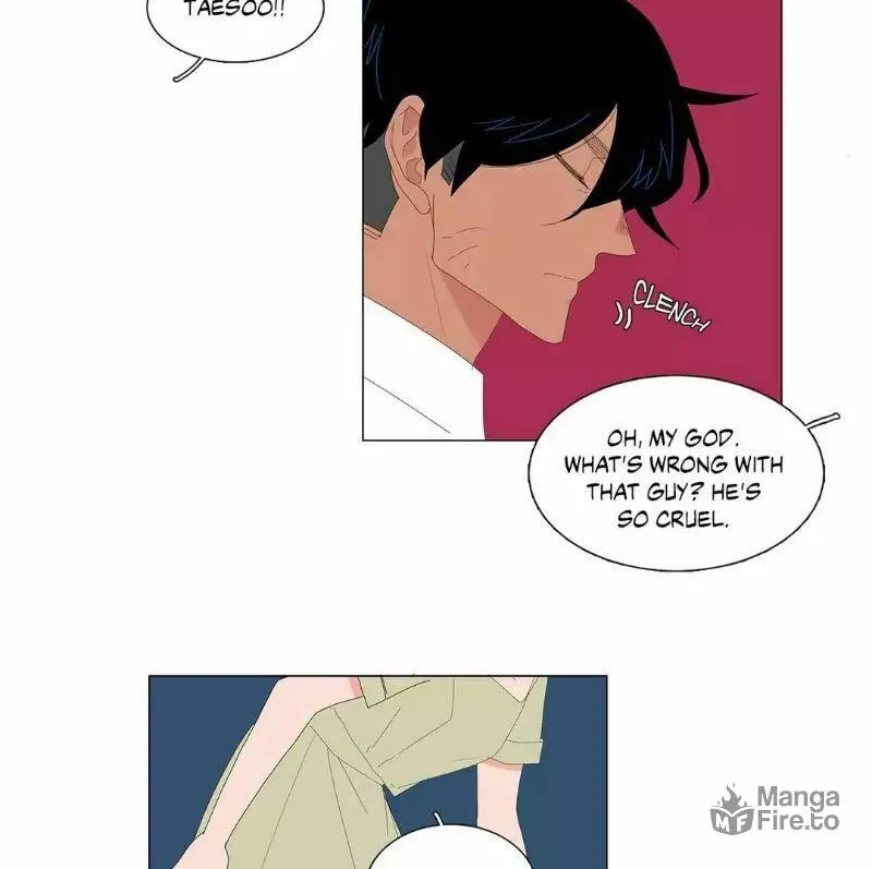The Lady and Her Butler Chapter 67 page 8 - 