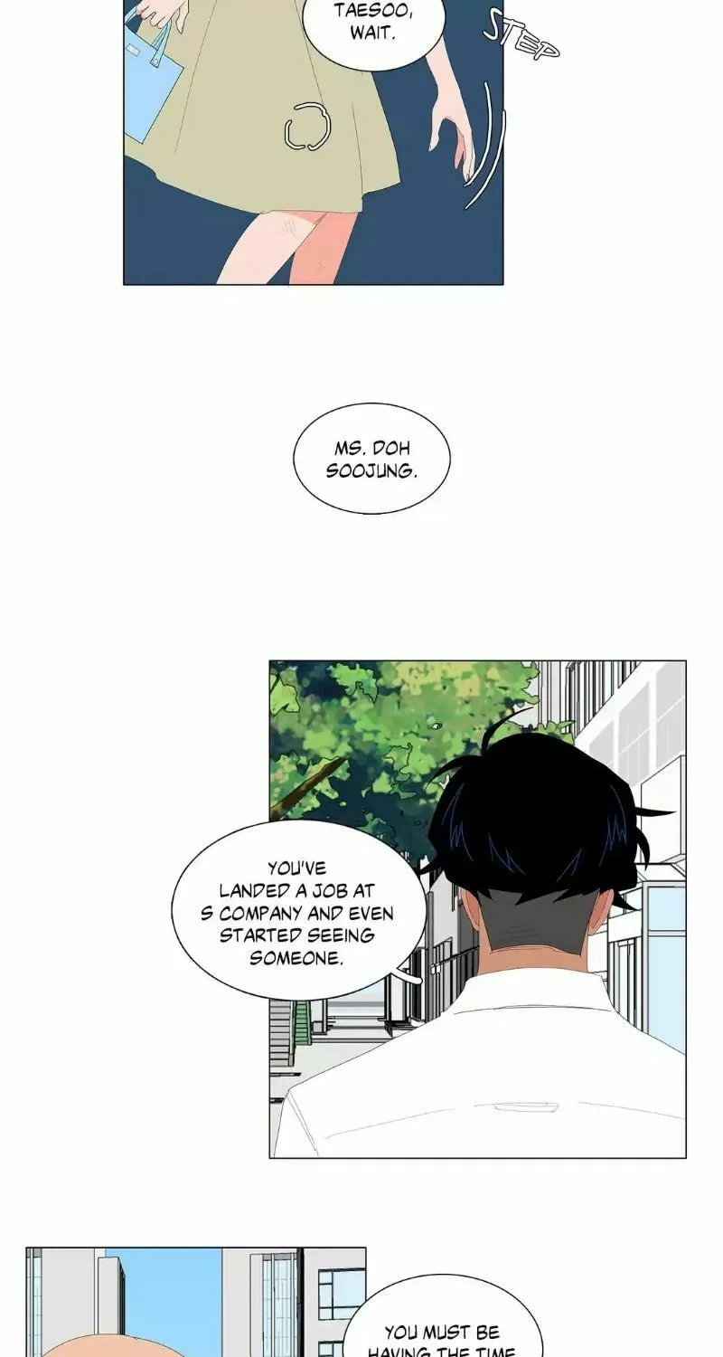 The Lady and Her Butler Chapter 67 page 9 - 