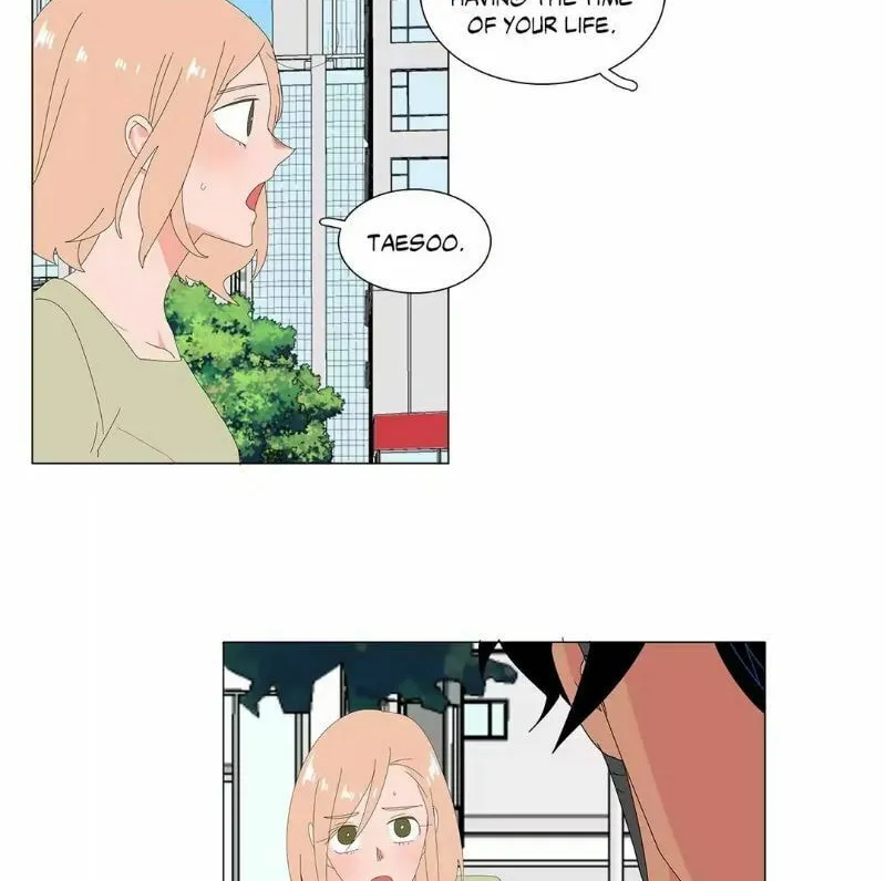 The Lady and Her Butler Chapter 67 page 10 - 
