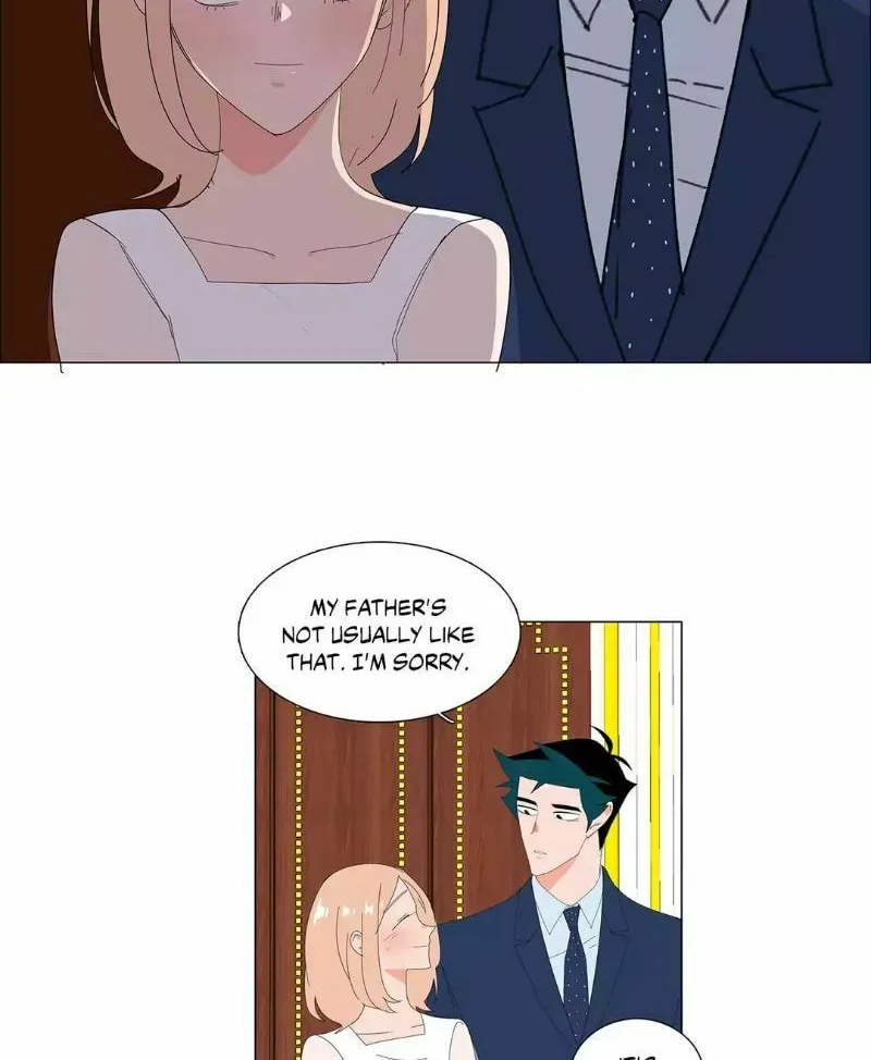 The Lady and Her Butler Chapter 68 page 2 - 