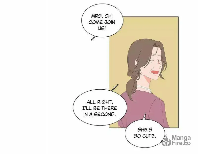 The Lady and Her Butler Chapter 68 page 12 - 