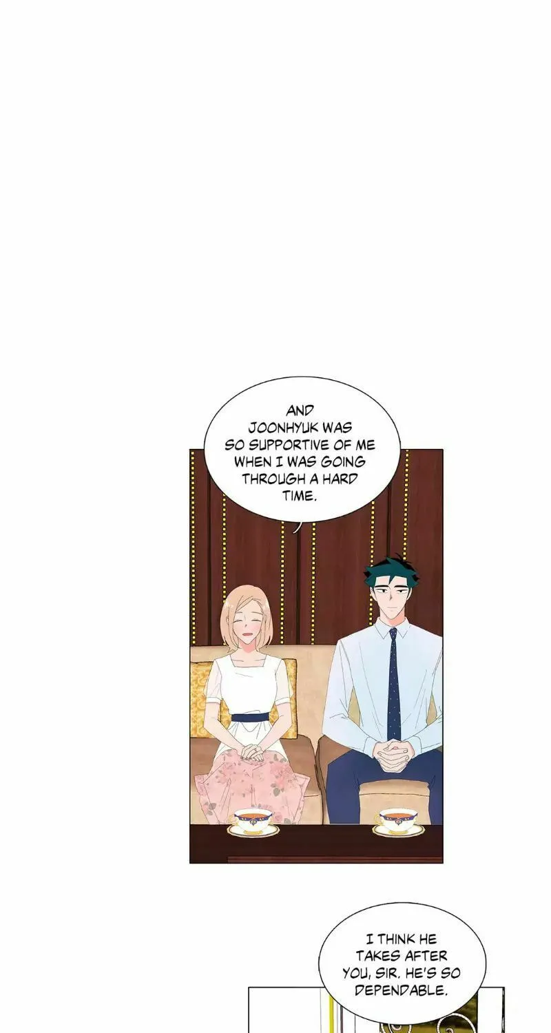 The Lady and Her Butler Chapter 68 page 13 - 