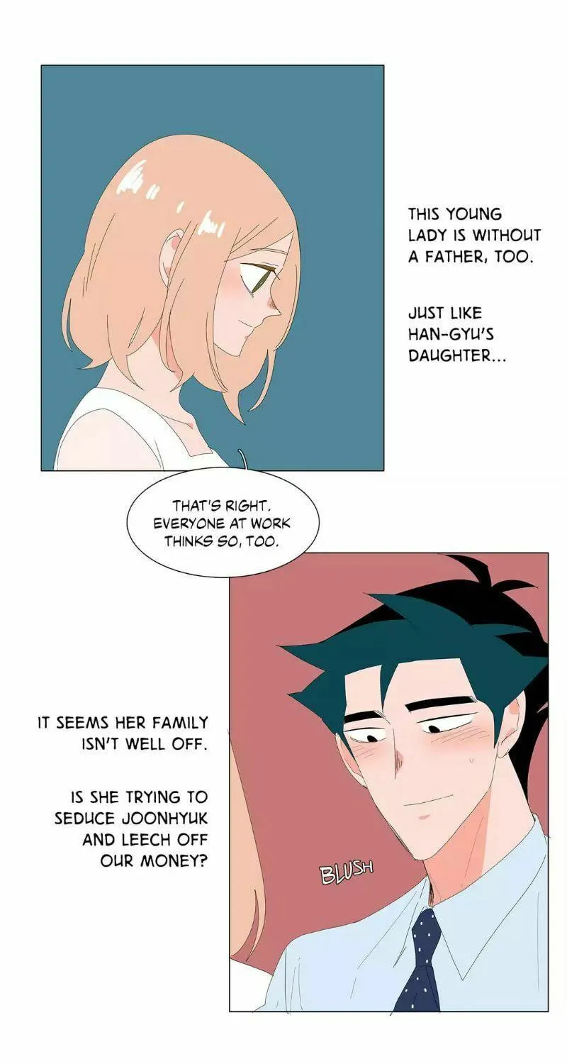 The Lady and Her Butler Chapter 68 page 19 - 