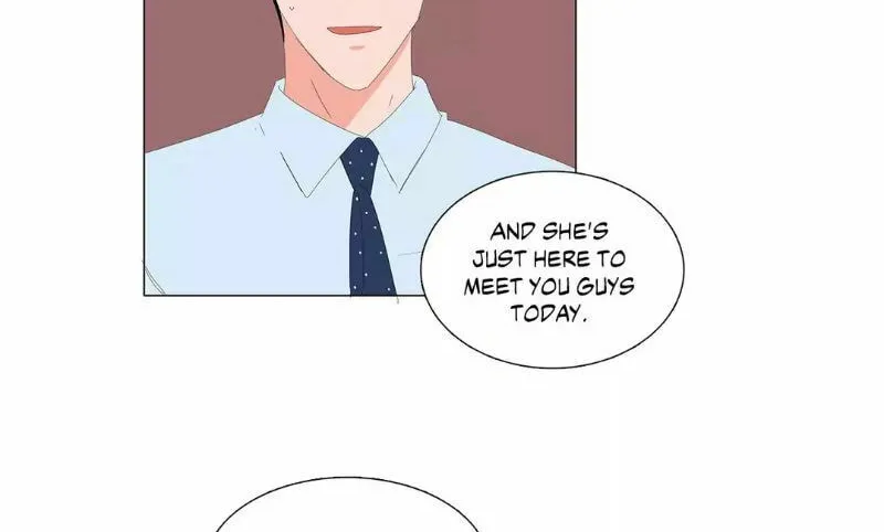 The Lady and Her Butler Chapter 68 page 22 - 