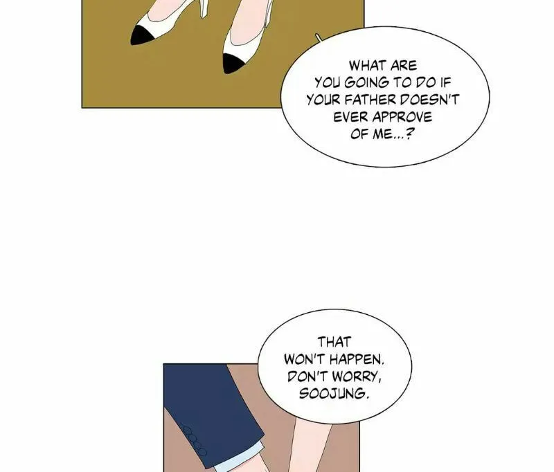 The Lady and Her Butler Chapter 68 page 26 - 