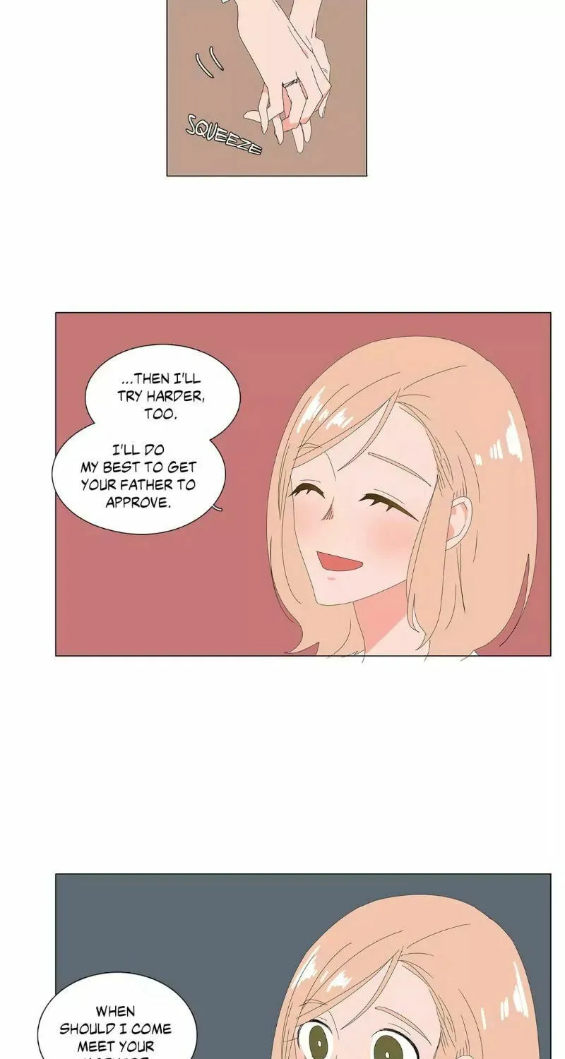 The Lady and Her Butler Chapter 68 page 27 - 