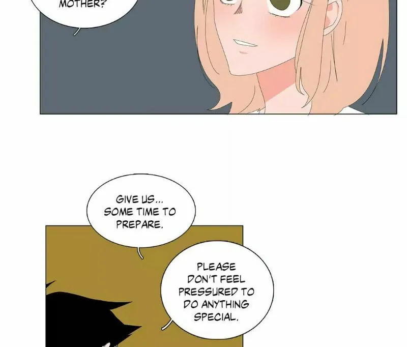 The Lady and Her Butler Chapter 68 page 28 - 