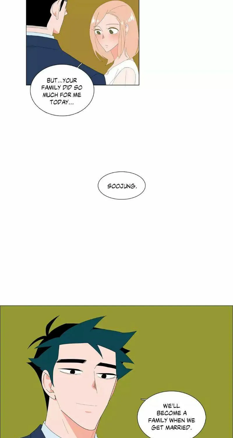 The Lady and Her Butler Chapter 68 page 29 - 