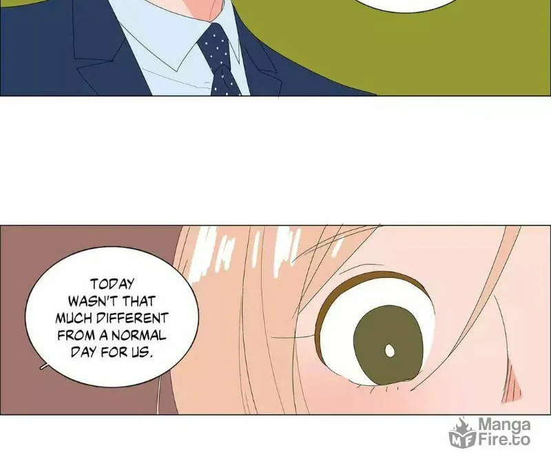 The Lady and Her Butler Chapter 68 page 30 - 