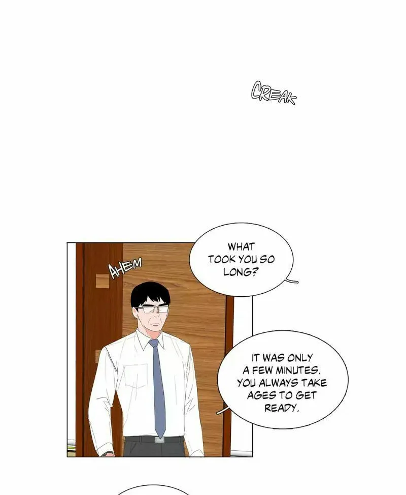 The Lady and Her Butler Chapter 68 page 4 - 