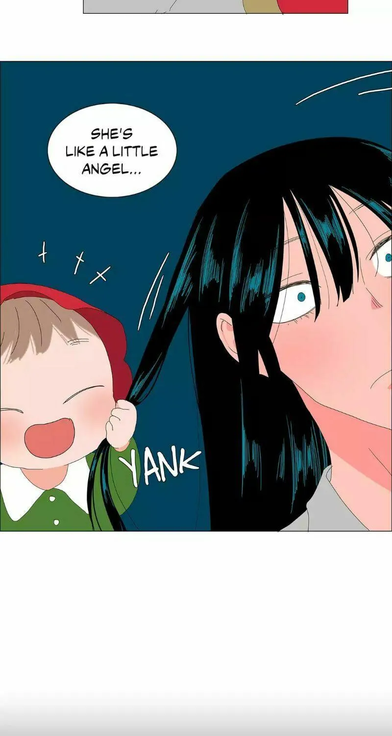 The Lady and Her Butler Chapter 68 page 35 - 