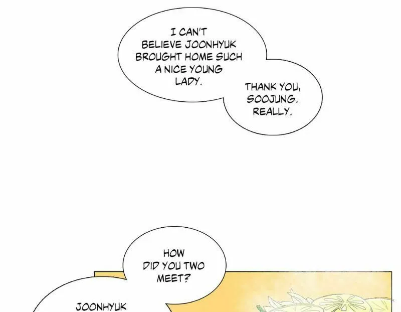 The Lady and Her Butler Chapter 68 page 8 - 